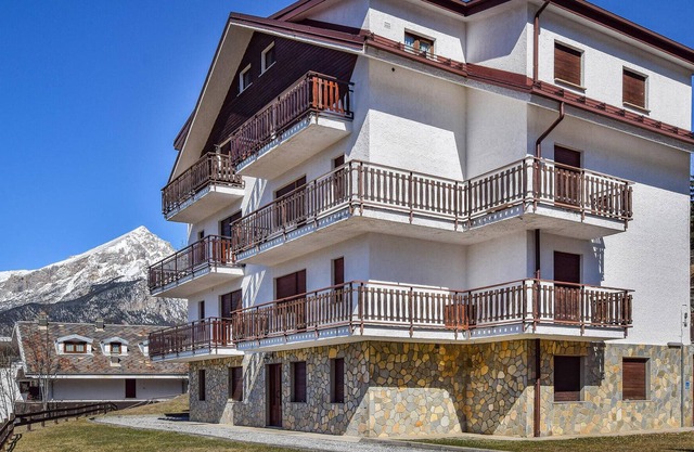 Casa Maria Grazia