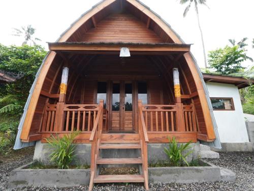 Casa Matā Phitā Cottage