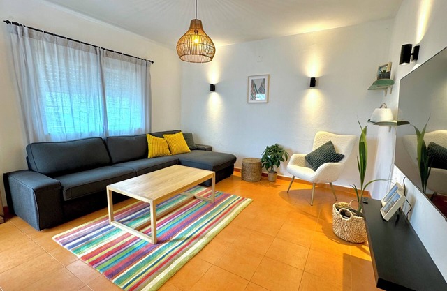 CASA MATILDA Ideal house for families and close to the best beaches in the area.