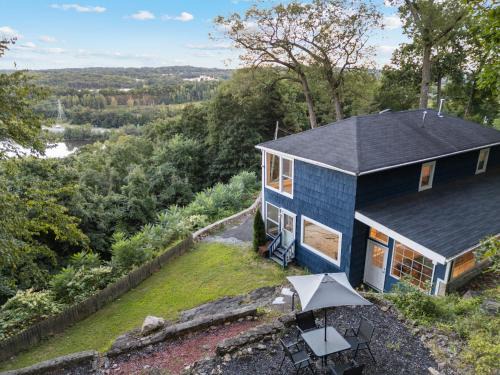 Casa Mattia 4BR Luxury Mountain Home