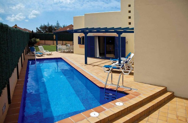 Casa May, Awesome villa in Corralejo w/