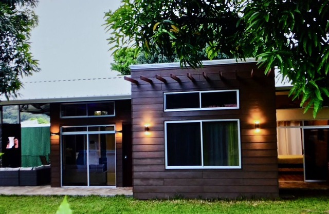 CASA MERAKI...NEWLY BUILT