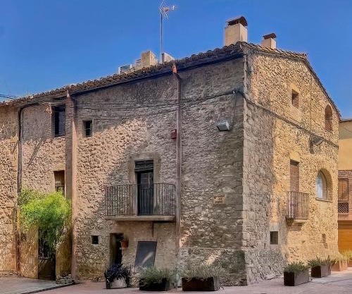 Casa Merceditas