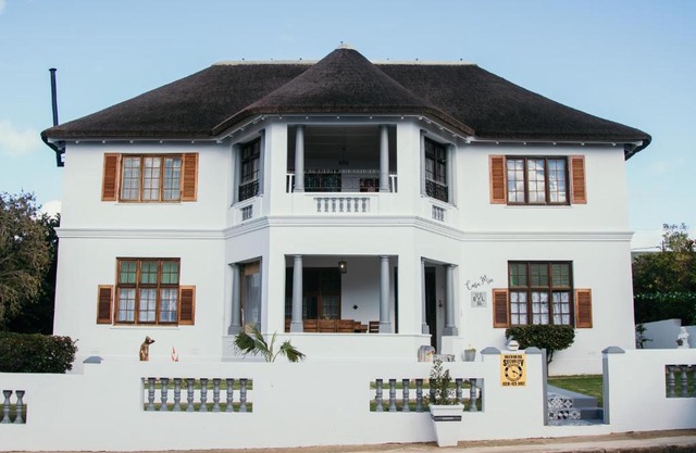 Casa Mia