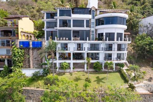 Casa Mis Rocas