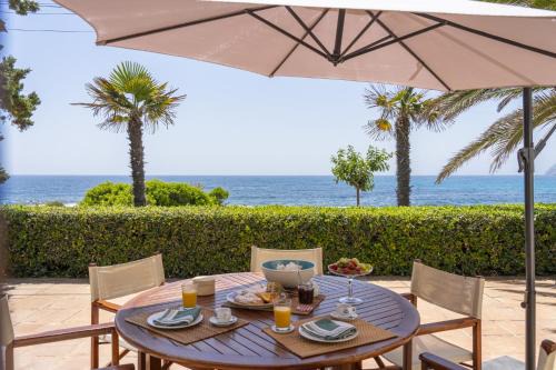 Casa Morant The Promenade 