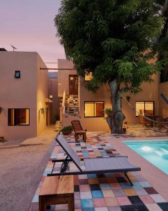 Casa Mosaicos - Adults only