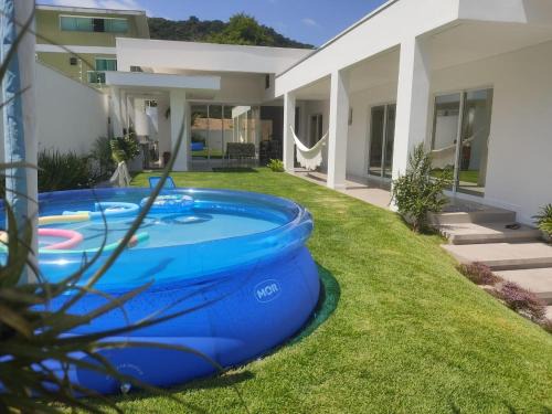 Casa na prai Balneario Camboriu