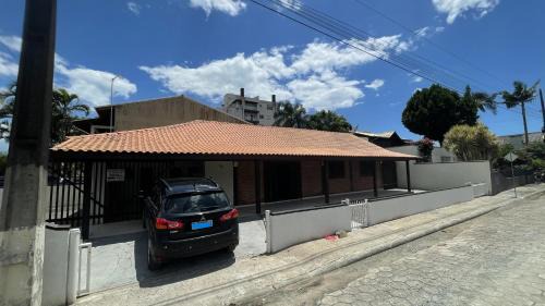 Casa na Praia - 180m do mar