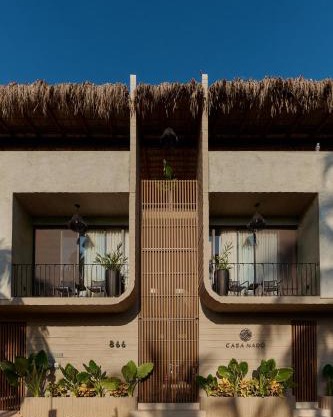 Casa Nadó