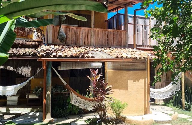 Casa Namoa Pousada