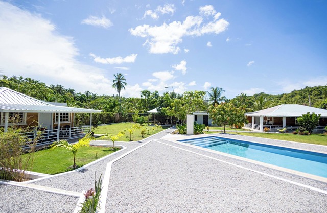 Casa Palma El Limon Samana