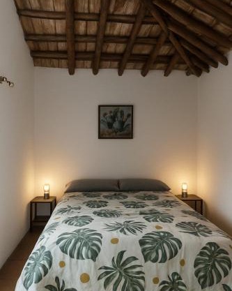 Casa Panorama Anaga