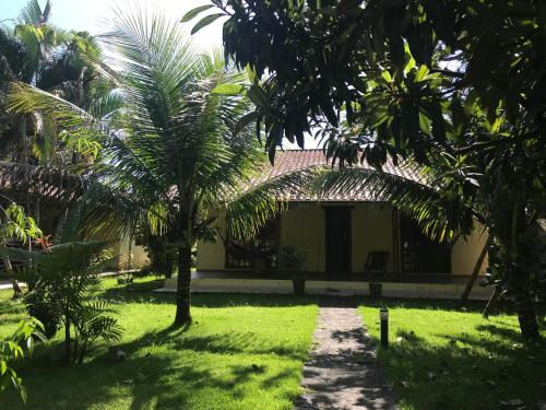 Casa paRABEns!