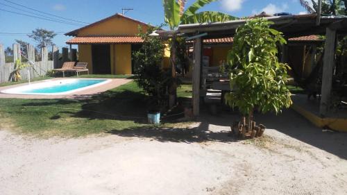 Casa Pathuá Corumbau