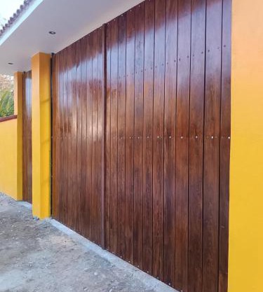 Casa Peña