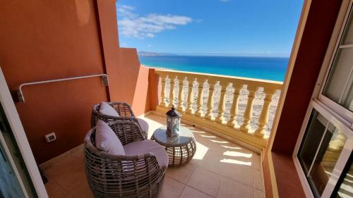 Casa Playa Sotavento
