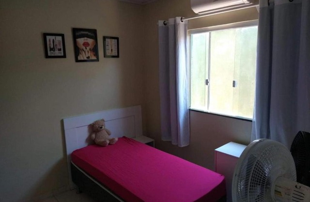 Casa próximo a praia ios2