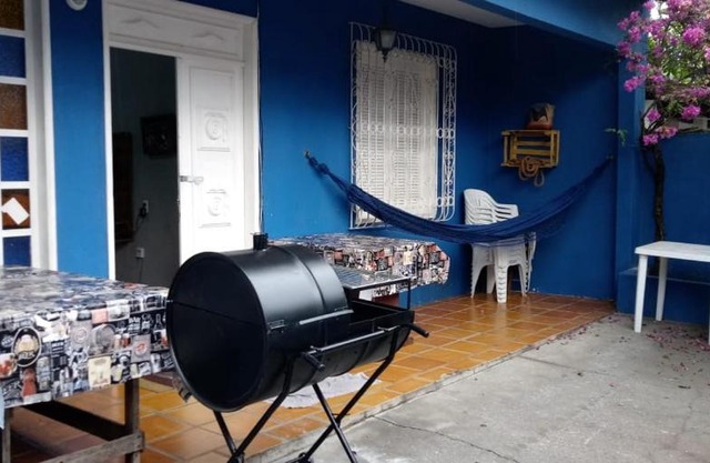 Casa Praia Dos Anjos 