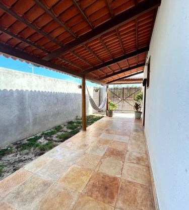 Casa Preá