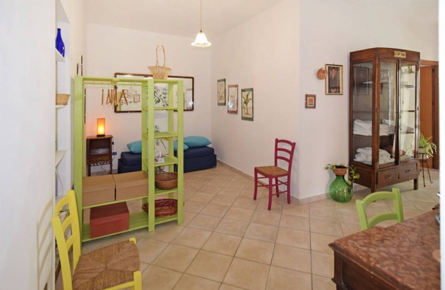 Casa Pretoria Palermo