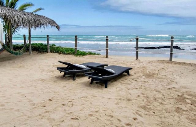 Casa privada en Islas Galápagos Ecuador