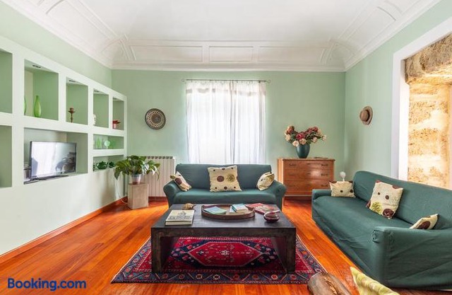 Casa Professa Luxury Palermo Center