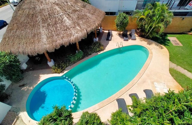 Casa Punta Estrella