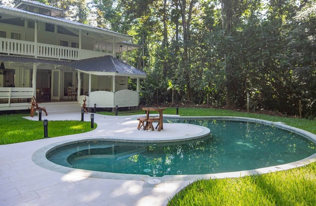 Casa Punta Uva Lux