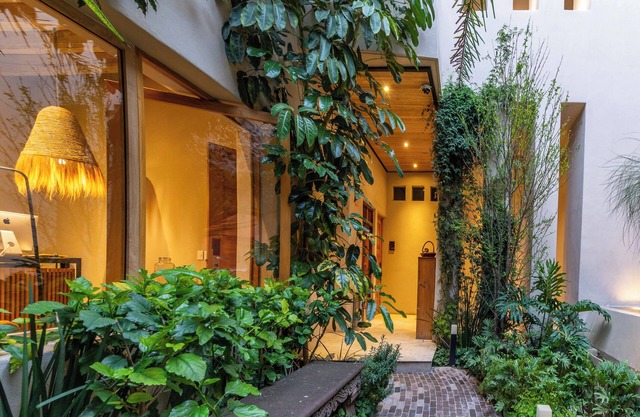 Casa Quebrada Hotel Boutique