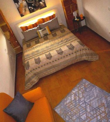 CASA QUIDERA LOCAZIONE TURISTICA/AFFITTI BREVI