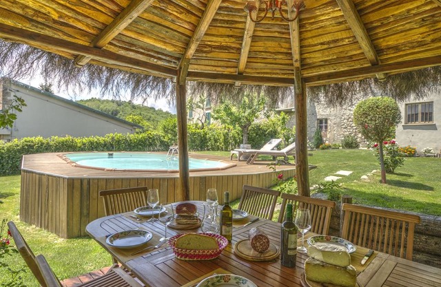 Casa Reasco 10, Roccastrada, Grosseto