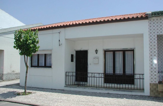Casa Refúgio Mar & Campo