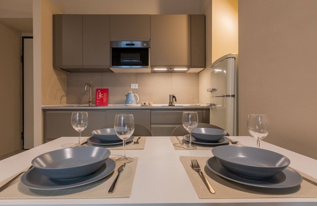 Casa Regia by Wonderful Italy