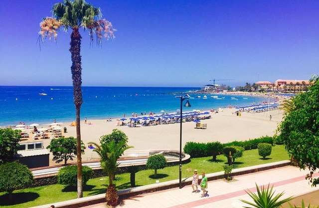 Casa Royal Los Cristianos Center