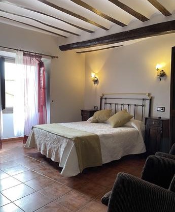 Casa Rural Hormilla