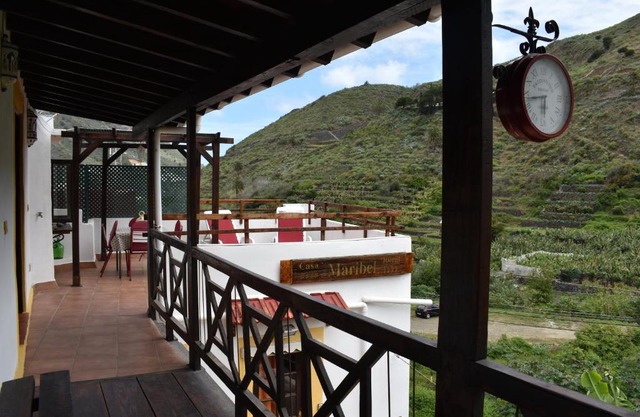 Casa Rural Maribel