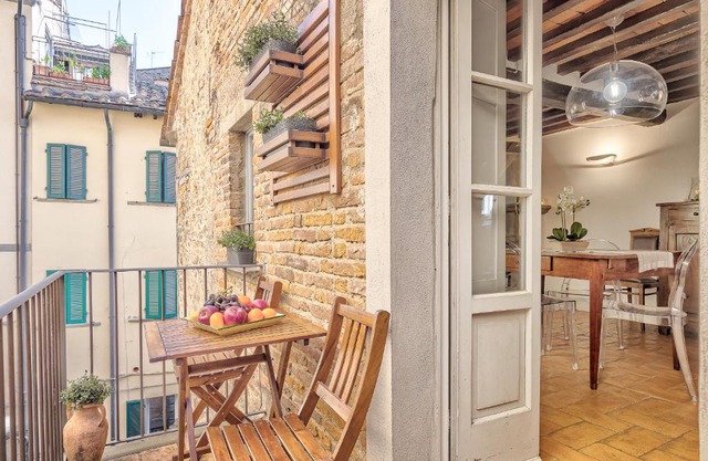 Casa Samuela - Together in Tuscany
