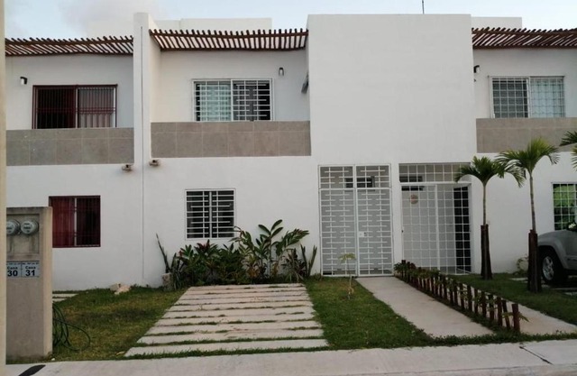 Casa Sapellán