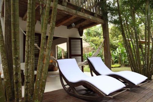 Casa Sauá - Chalets per season