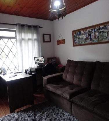 Casa Shekináh