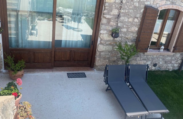 Casa Silvia 