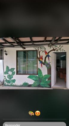 Casa Tabacon cr