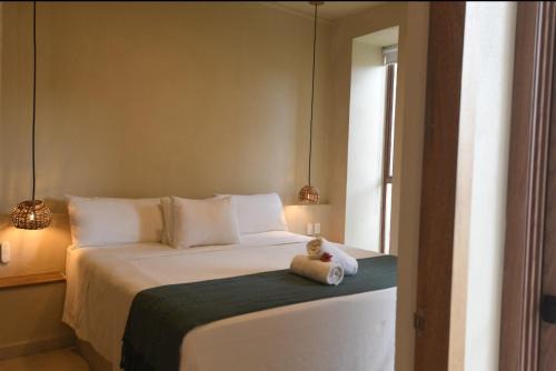 Casa Taormina - Depto PB Boutique