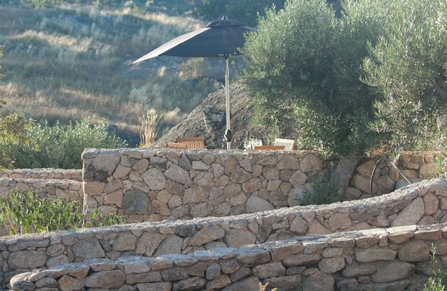 Casa Terra is all you wish at the outskirts of Castelo de Vide