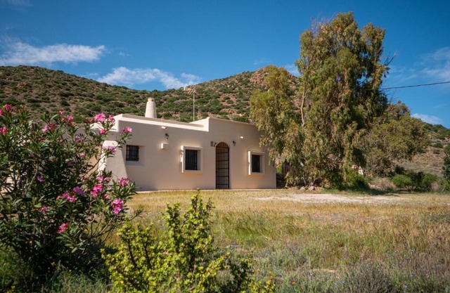 Casa Toril Cabo de Gata