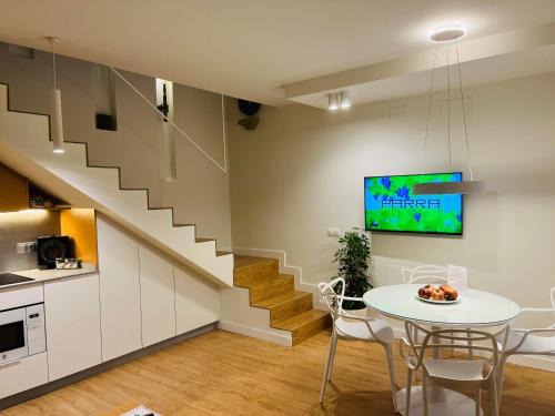 Casa Torre Hacho