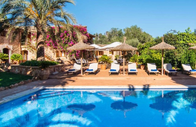 Casa Torrent by Finca Torrent - Rentallorca