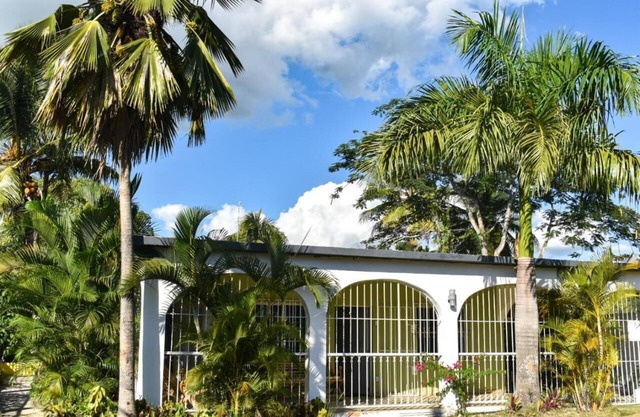 CASA TROPICAL RD