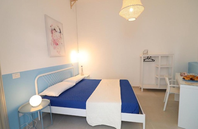 Casa vacanze Aura a Otranto
